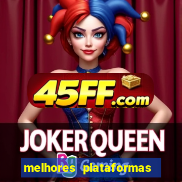 melhores plataformas chinesas de jogos